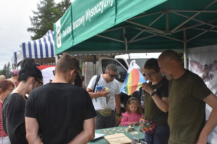 Tu królują wiatr i podcienie