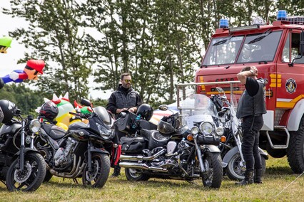 Tu królują wiatr i podcienie