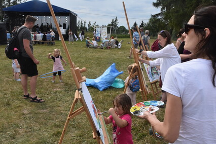 Tu królują wiatr i podcienie