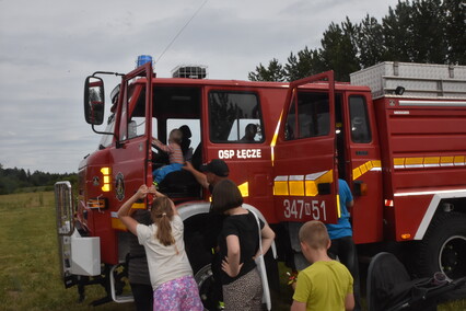 Tu królują wiatr i podcienie