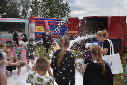 Tu królują wiatr i podcienie