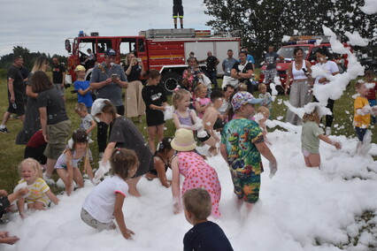 Tu królują wiatr i podcienie