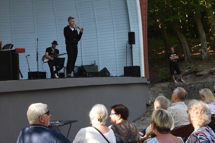 Bażantarnia w klimacie powstania