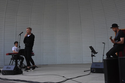 Bażantarnia w klimacie powstania