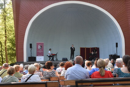 Bażantarnia w klimacie powstania