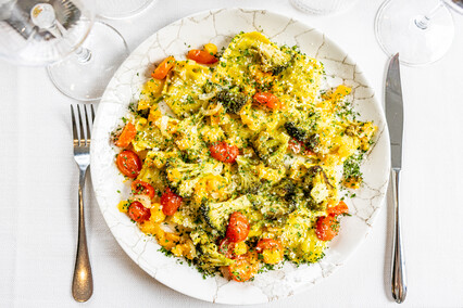 Zakochaj się w Amore Mio na nowo