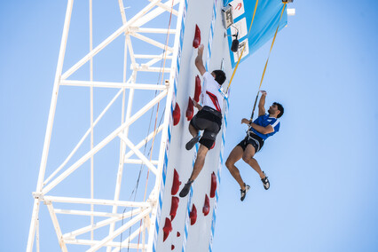 Elblążanie pokazali, jak organizować Puchar Świata