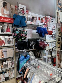 MARYLA - 30 lat zaufania i jakości na rynku bieliźnianym w Elblągu