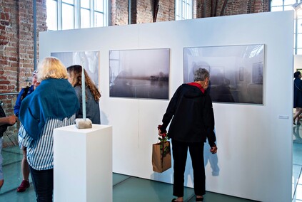 Elblążanie na Salonie Elblążanie na Salonie