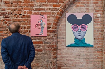 Elblążanie na Salonie