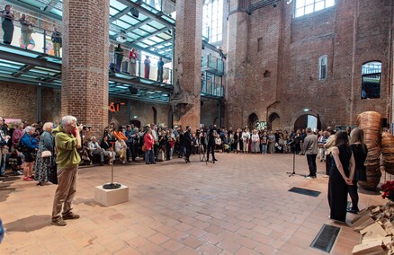 Elblążanie na Salonie