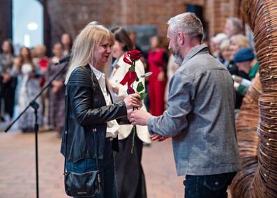 Elblążanie na Salonie Elblążanie na Salonie