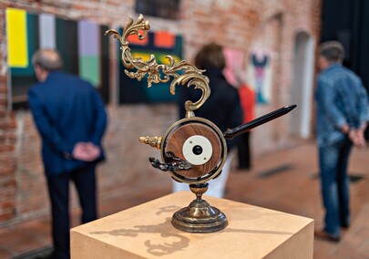 Elblążanie na Salonie