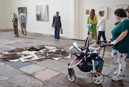 Elblążanie na Salonie