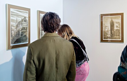 Elblążanie na Salonie