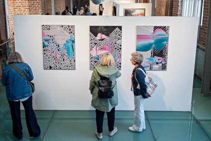 Elblążanie na Salonie