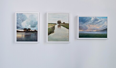 Elblążanie na Salonie Elblążanie na Salonie