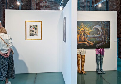 Elblążanie na Salonie