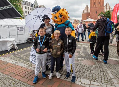 Lato z Radiem i Telewizją Polską w Elblągu