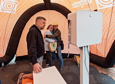 Lato z Radiem i Telewizją Polską w Elblągu