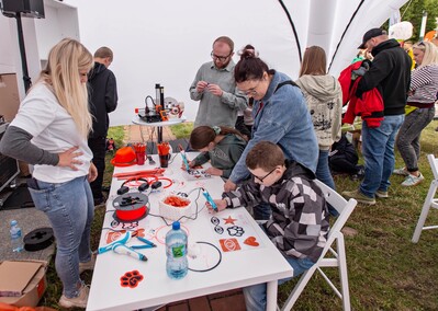 Lato z Radiem i Telewizją Polską w Elblągu