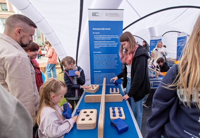 Lato z Radiem i Telewizją Polską w Elblągu