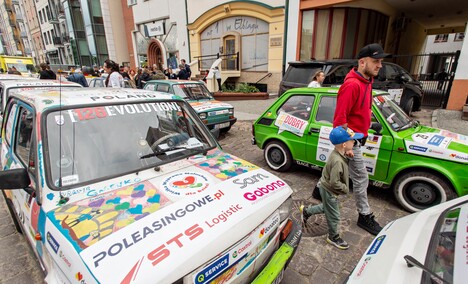 Lato z Radiem i Telewizją Polską w Elblągu