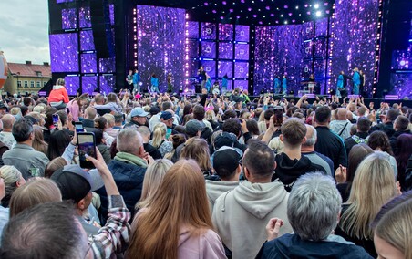 \"Niech się dzieje jak najwięcej\". Za nami Lato z Radiem i Telewizją Polską
