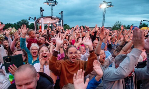 \"Niech się dzieje jak najwięcej\". Za nami Lato z Radiem i Telewizją Polską