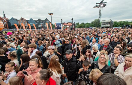 Niech się dzieje jak najwięcej. Za nami Lato z Radiem i Telewizją Polską
