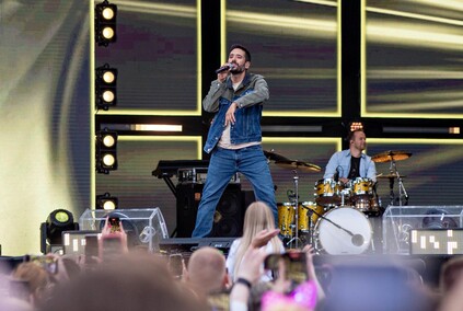 \"Niech się dzieje jak najwięcej\". Za nami Lato z Radiem i Telewizją Polską