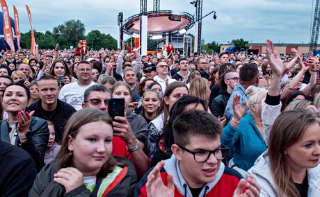 \"Niech się dzieje jak najwięcej\". Za nami Lato z Radiem i Telewizją Polską