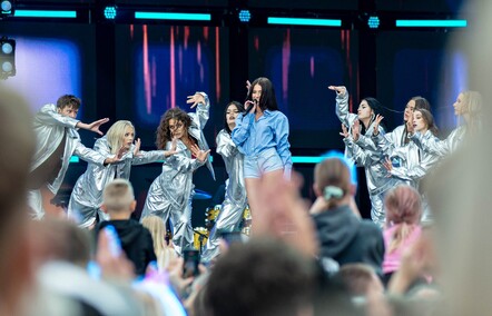 \"Niech się dzieje jak najwięcej\". Za nami Lato z Radiem i Telewizją Polską