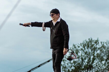 \"Niech się dzieje jak najwięcej\". Za nami Lato z Radiem i Telewizją Polską