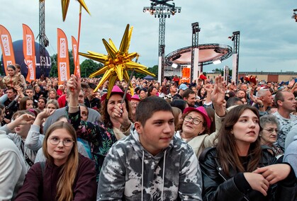 \"Niech się dzieje jak najwięcej\". Za nami Lato z Radiem i Telewizją Polską