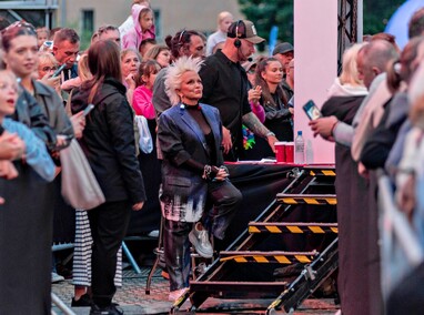 \"Niech się dzieje jak najwięcej\". Za nami Lato z Radiem i Telewizją Polską
