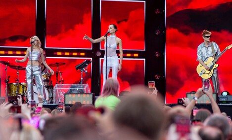 \"Niech się dzieje jak najwięcej\". Za nami Lato z Radiem i Telewizją Polską \"Niech się dzieje jak najwięcej\". Za nami Lato z Radiem i Telewizją Polską