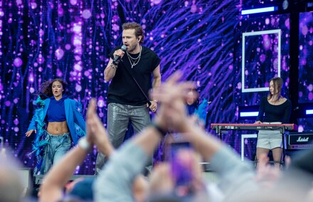 \"Niech się dzieje jak najwięcej\". Za nami Lato z Radiem i Telewizją Polską \"Niech się dzieje jak najwięcej\". Za nami Lato z Radiem i Telewizją Polską