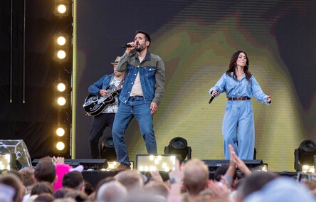 \"Niech się dzieje jak najwięcej\". Za nami Lato z Radiem i Telewizją Polską