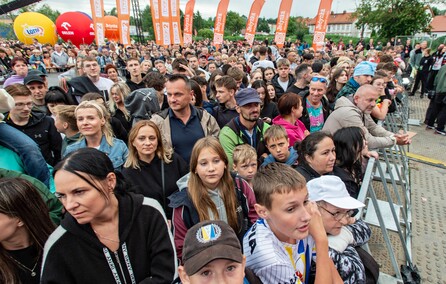 \"Niech się dzieje jak najwięcej\". Za nami Lato z Radiem i Telewizją Polską \"Niech się dzieje jak najwięcej\". Za nami Lato z Radiem i Telewizją Polską