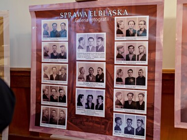 \"Chciałam przedstawić także katów\"
