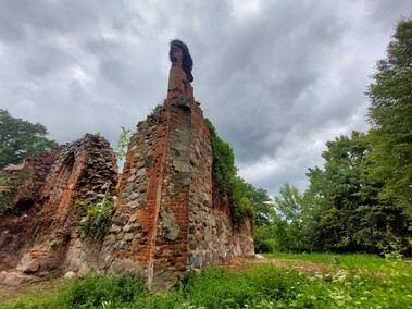 Pęciszewo  (Letnie przystAnki  odc. 4) 