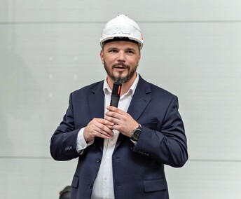 Rockfin nie zwalnia tempa