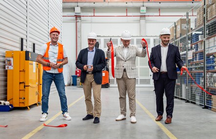 Rockfin nie zwalnia tempa