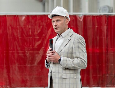 Rockfin nie zwalnia tempa