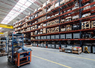 Rockfin nie zwalnia tempa