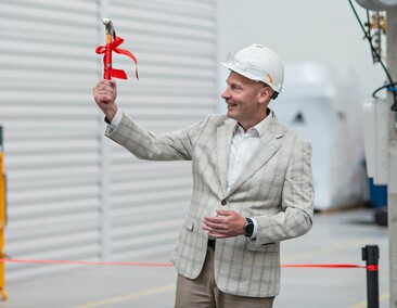 Rockfin nie zwalnia tempa