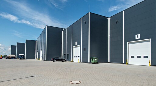 Rockfin nie zwalnia tempa