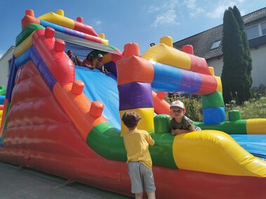 Przedszkole Mały Europejczyk w Elblągu - czesne 0 zł!!!