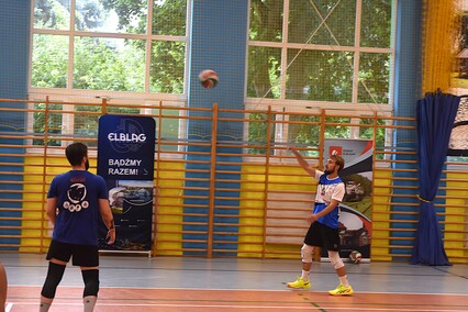 W pięć lat do I ligi